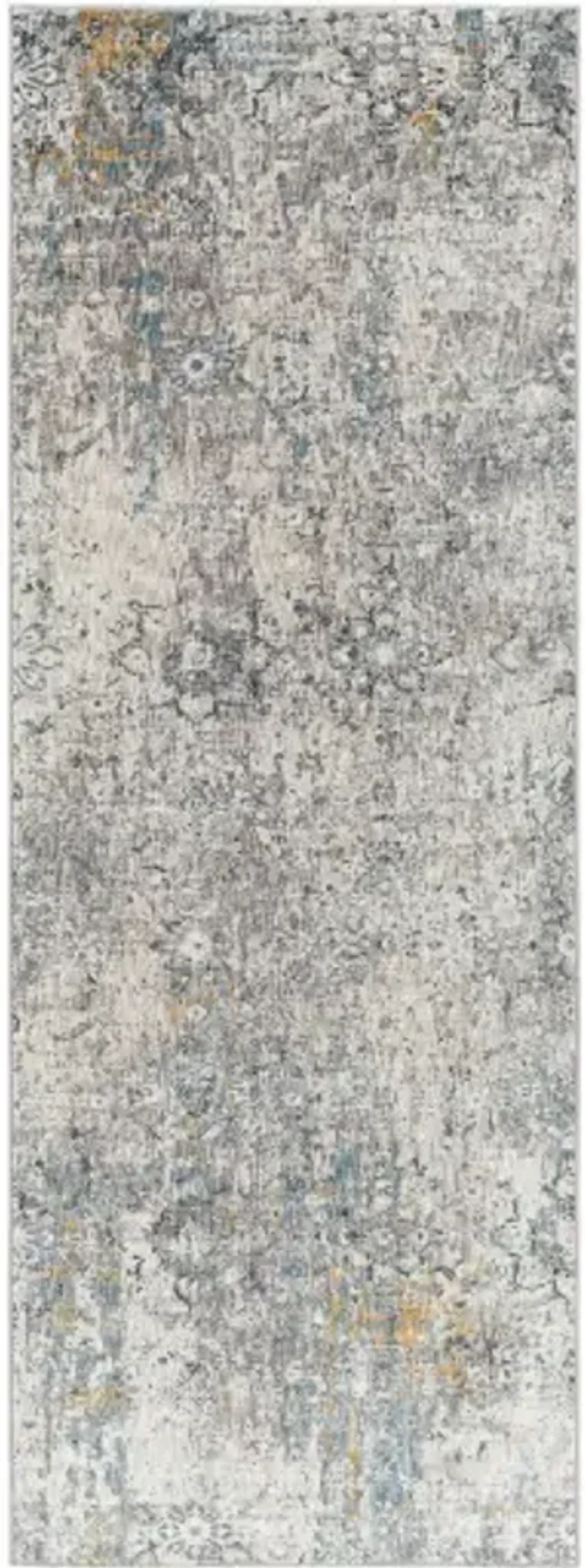 Cardiff CDF-2300 2'7" x 7'3" Rug