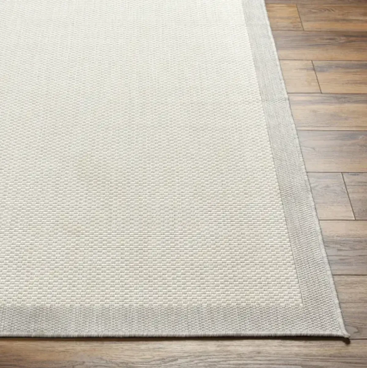 Ravello RVL-2390 5'3" x 7' Machine Woven Rug