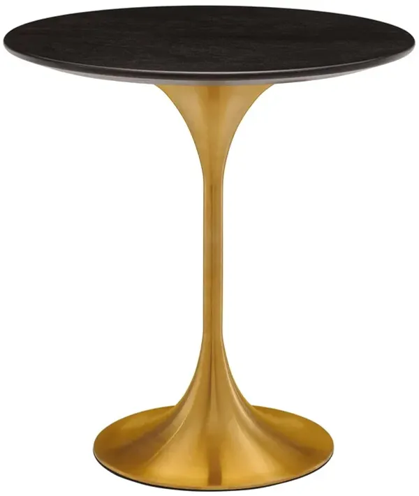 Lippa 20" Round Side Table