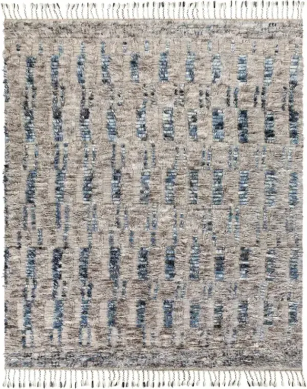 Sahara 8'10" x 12' Rug