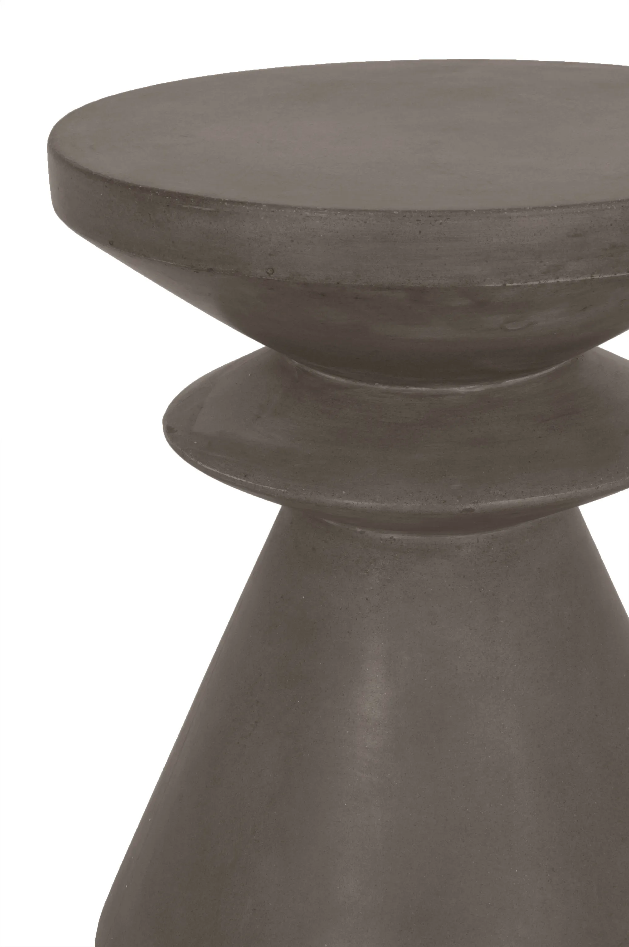 Pawn Indoor/Outdoor Accent Table