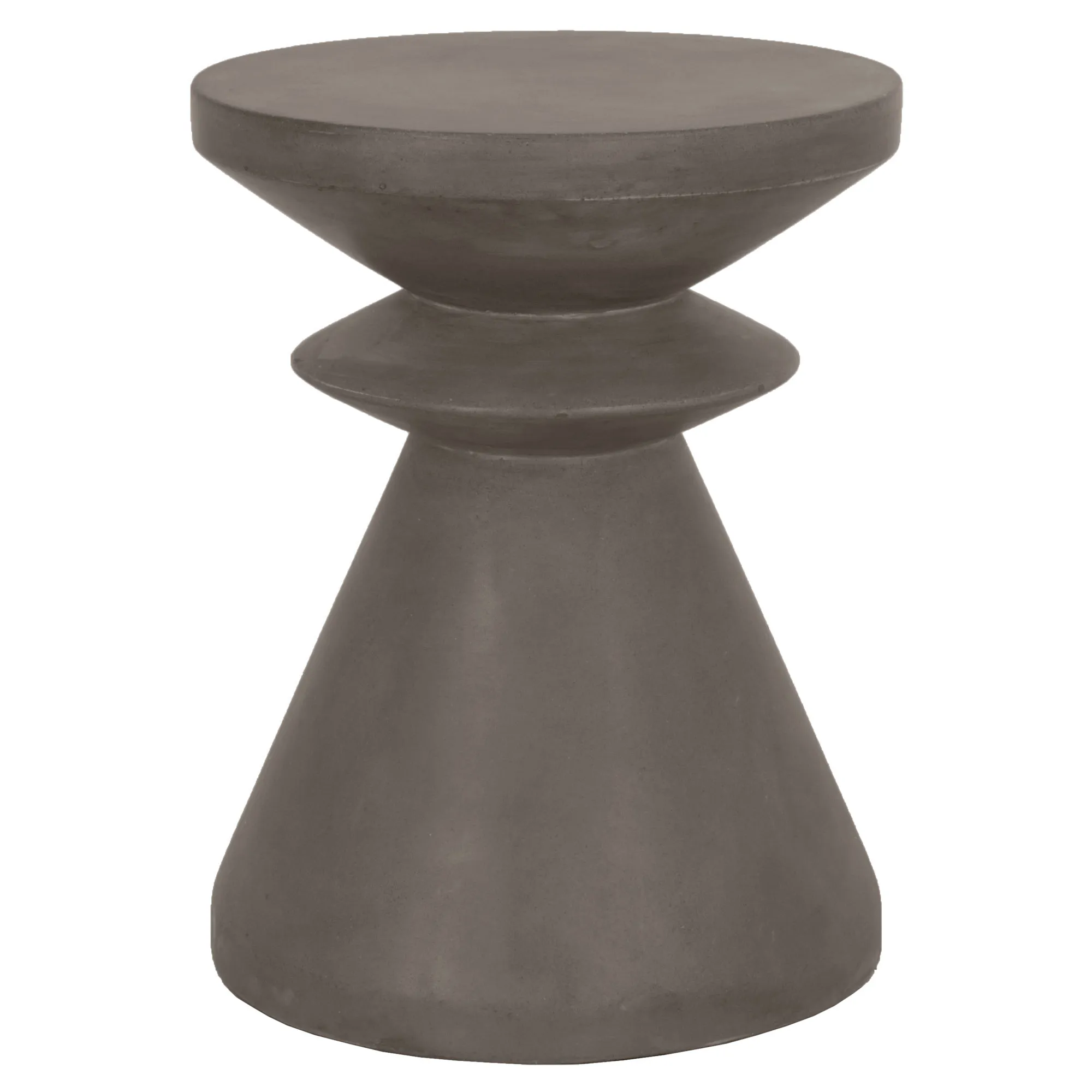 Pawn Indoor/Outdoor Accent Table