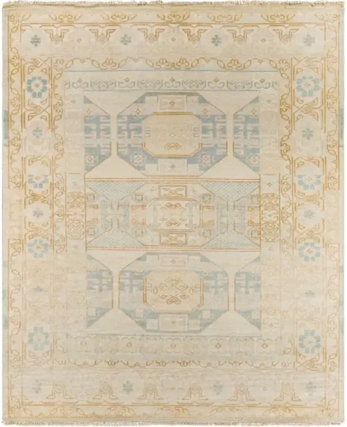 Anadolu 4' x 6' Rug