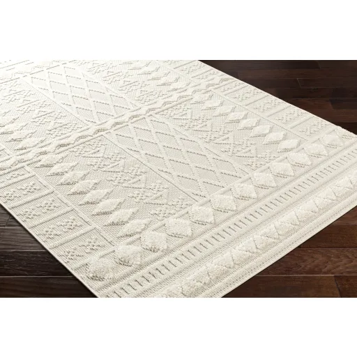 West Palm WPM-2303 2' x 2'11" Machine Woven Rug