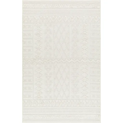 West Palm WPM-2303 2' x 2'11" Machine Woven Rug