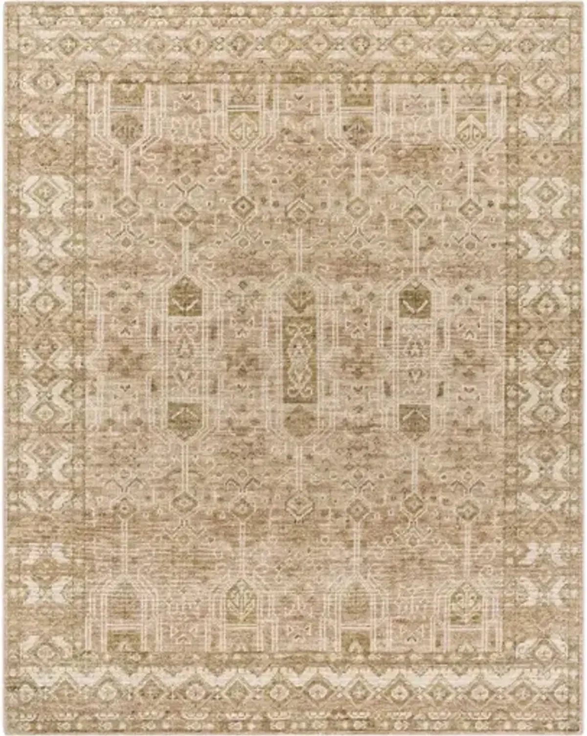 Tulu TLU-2302 10' x 14' Handmade Rug