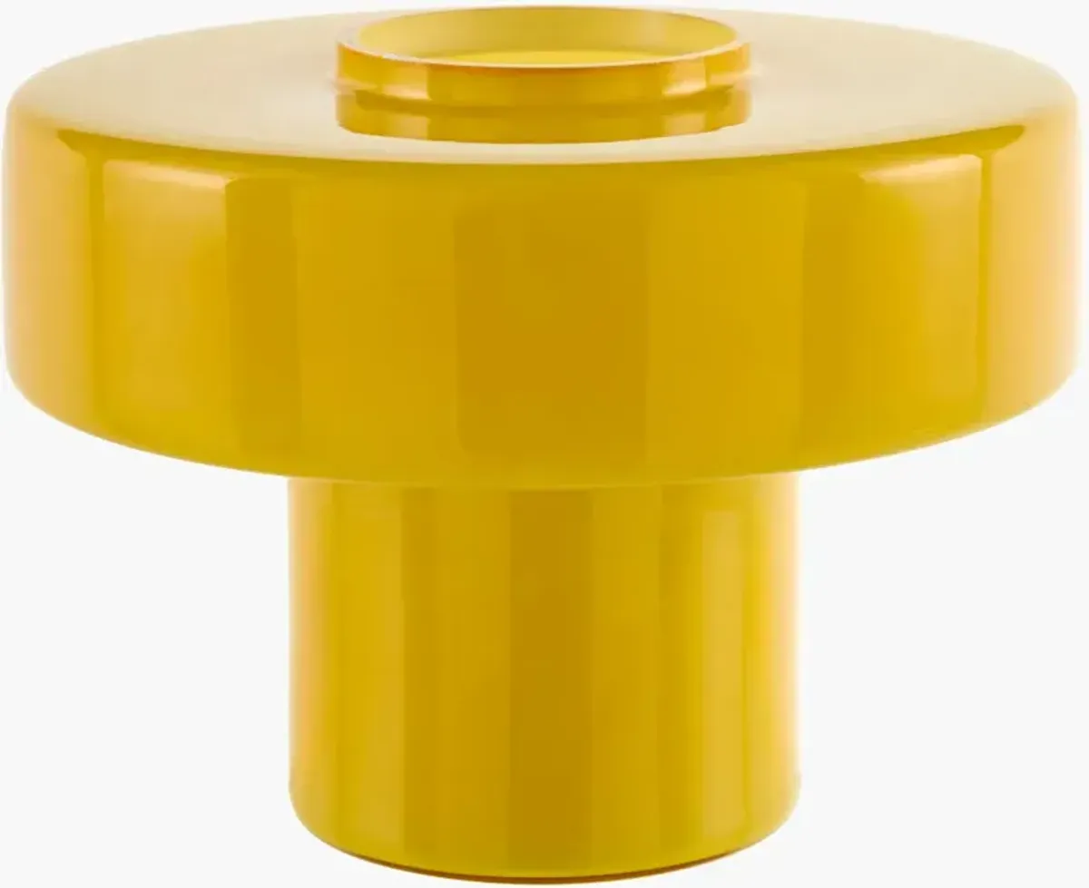 Nozay 7"H x 10"W x 10"D Accent Table Lamp