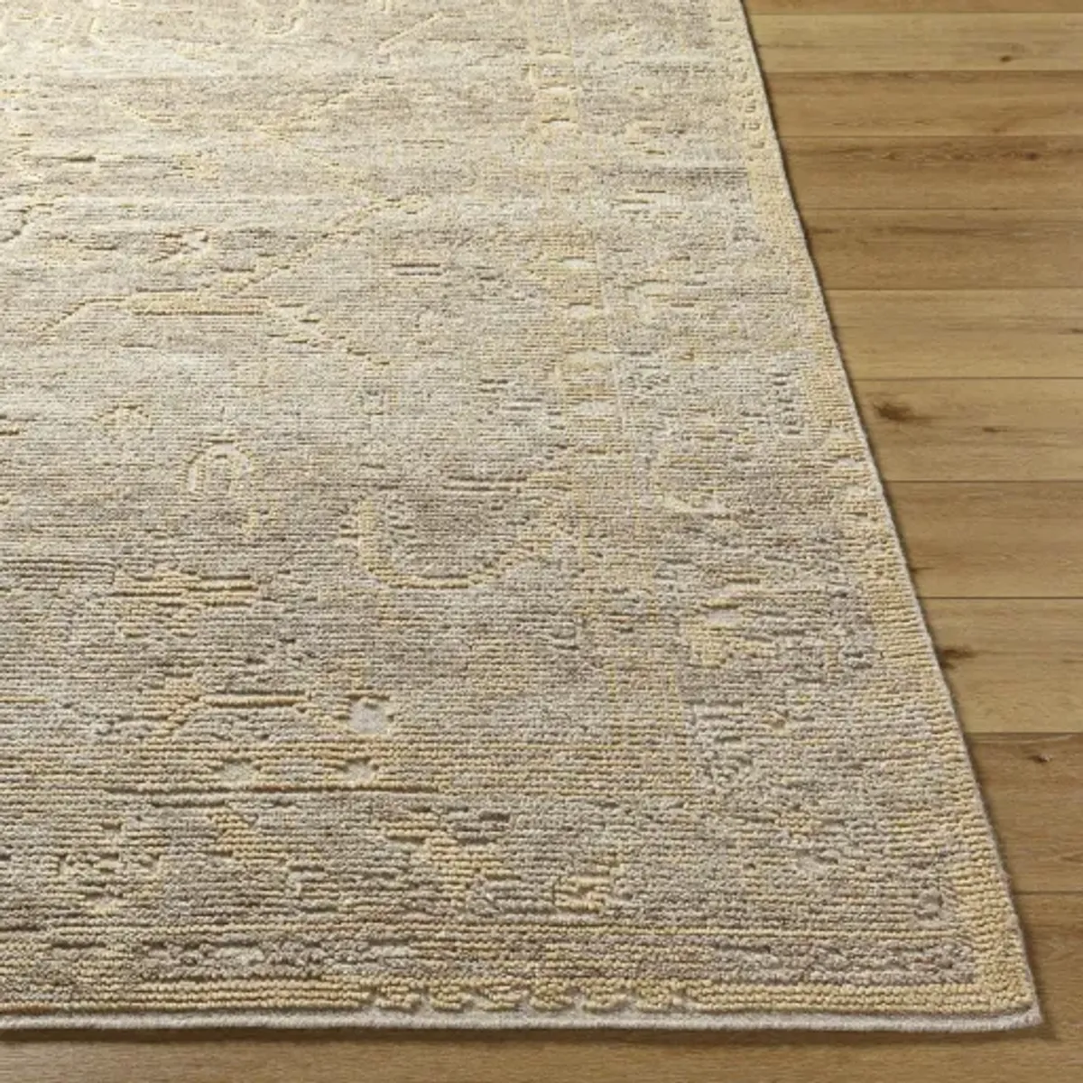 Kimberly KRY-2303 2' x 3' Handmade Rug