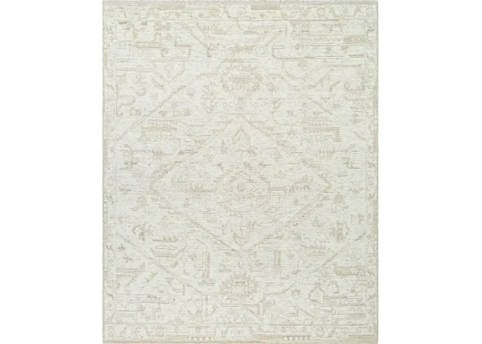 Kimberly KRY-2303 2' x 3' Handmade Rug