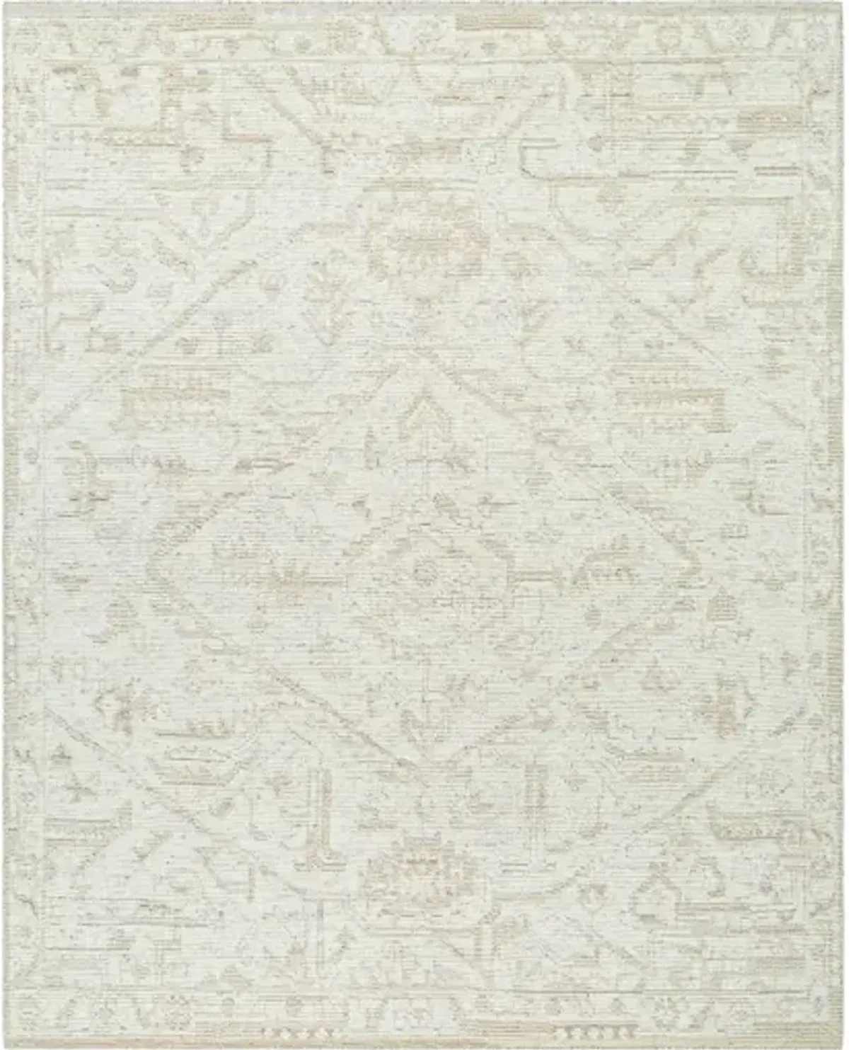 Kimberly KRY-2303 2' x 3' Handmade Rug