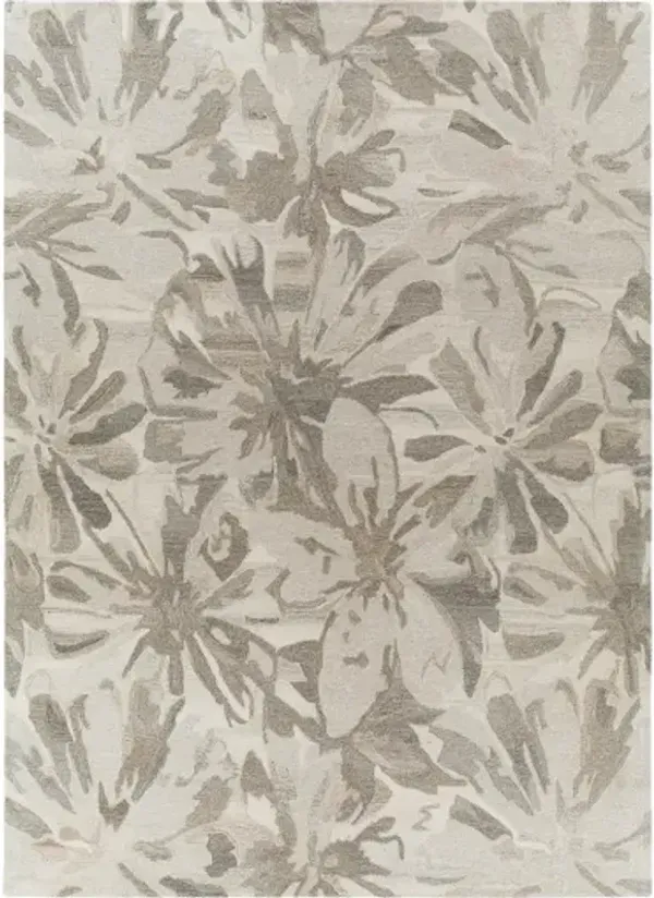 Athena 8' Round Rug