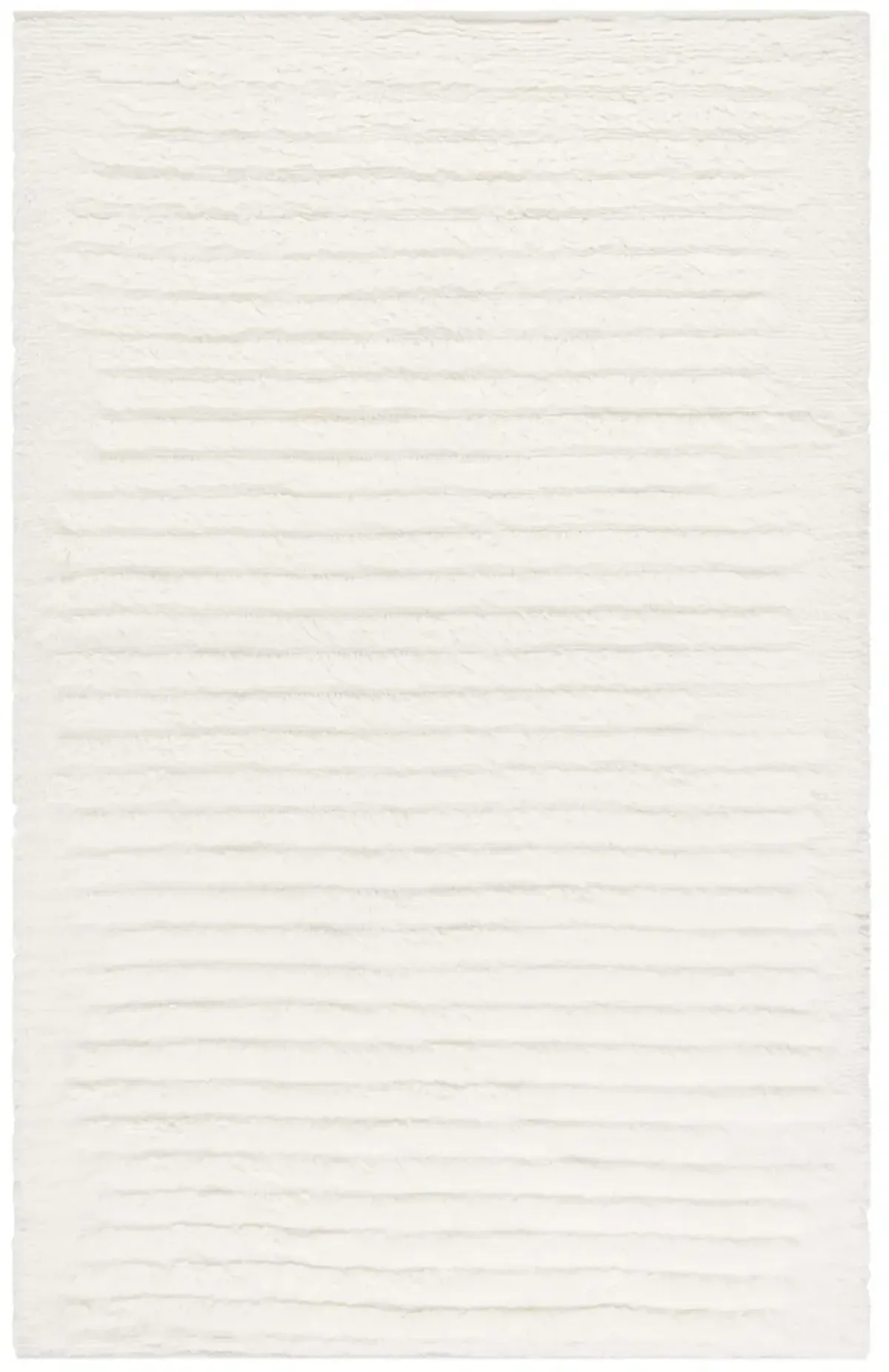 CASABLANCA Hand Woven 4' x 6' area rug