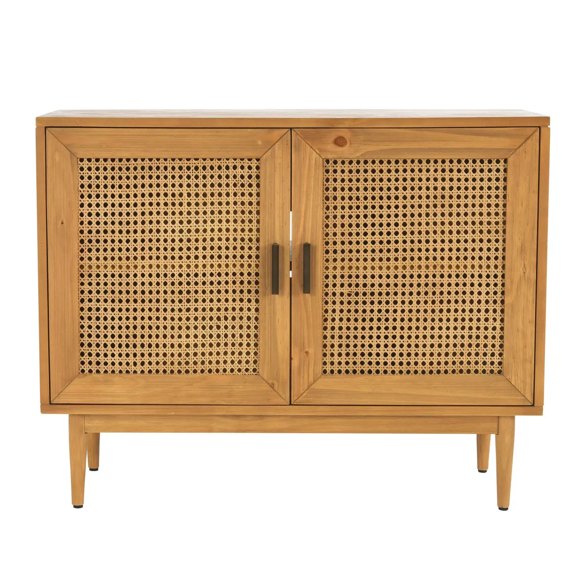 Edris 2-Door Accent Cabinet By Kosas Home