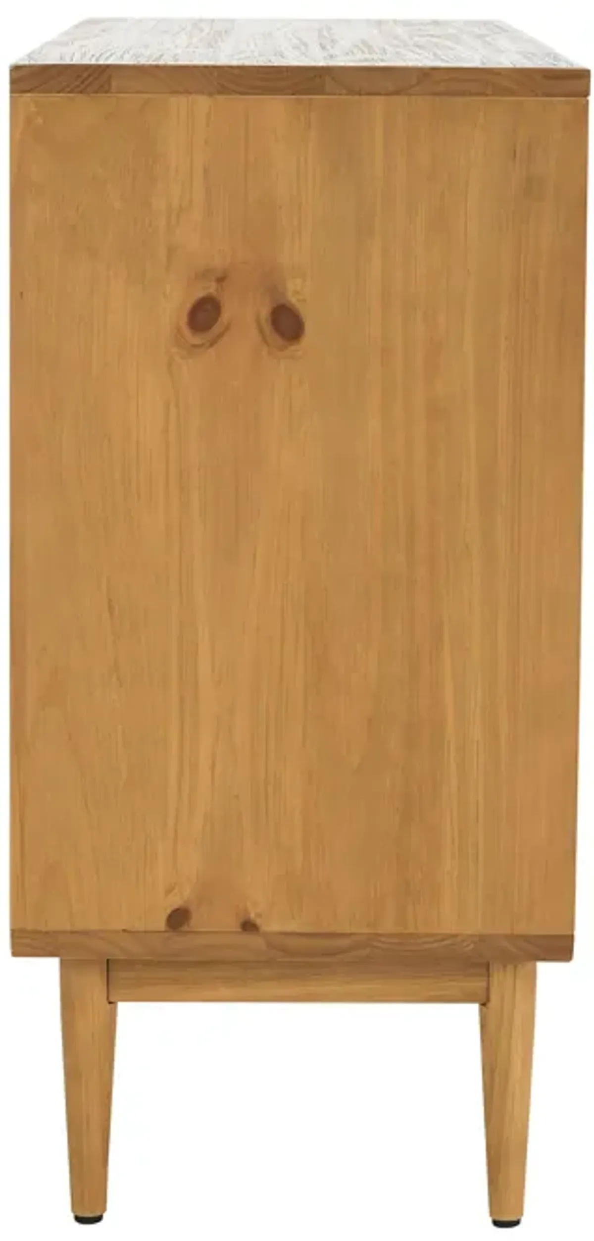 Edris 2-Door Accent Cabinet By Kosas Home