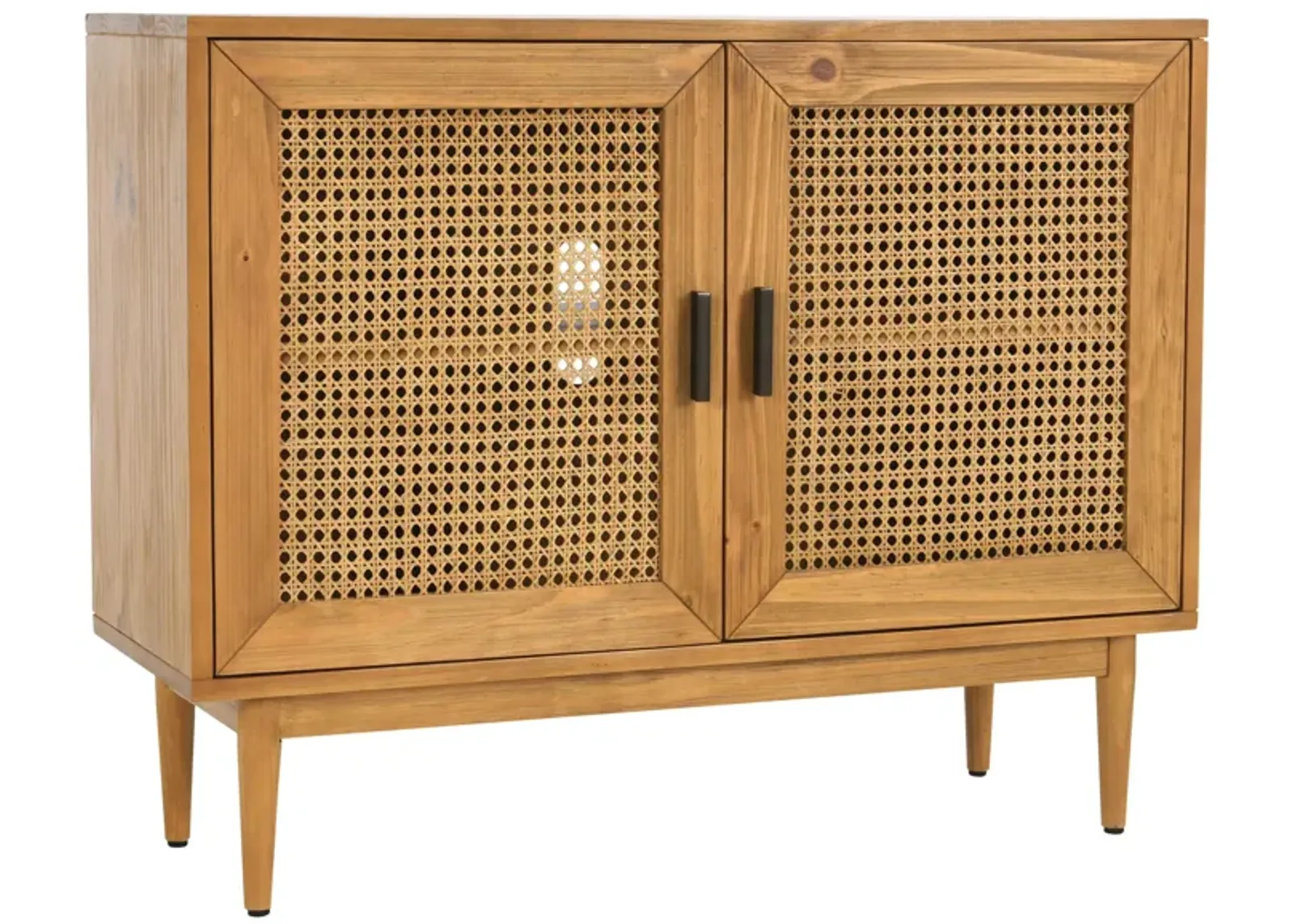 Edris 2-Door Accent Cabinet By Kosas Home