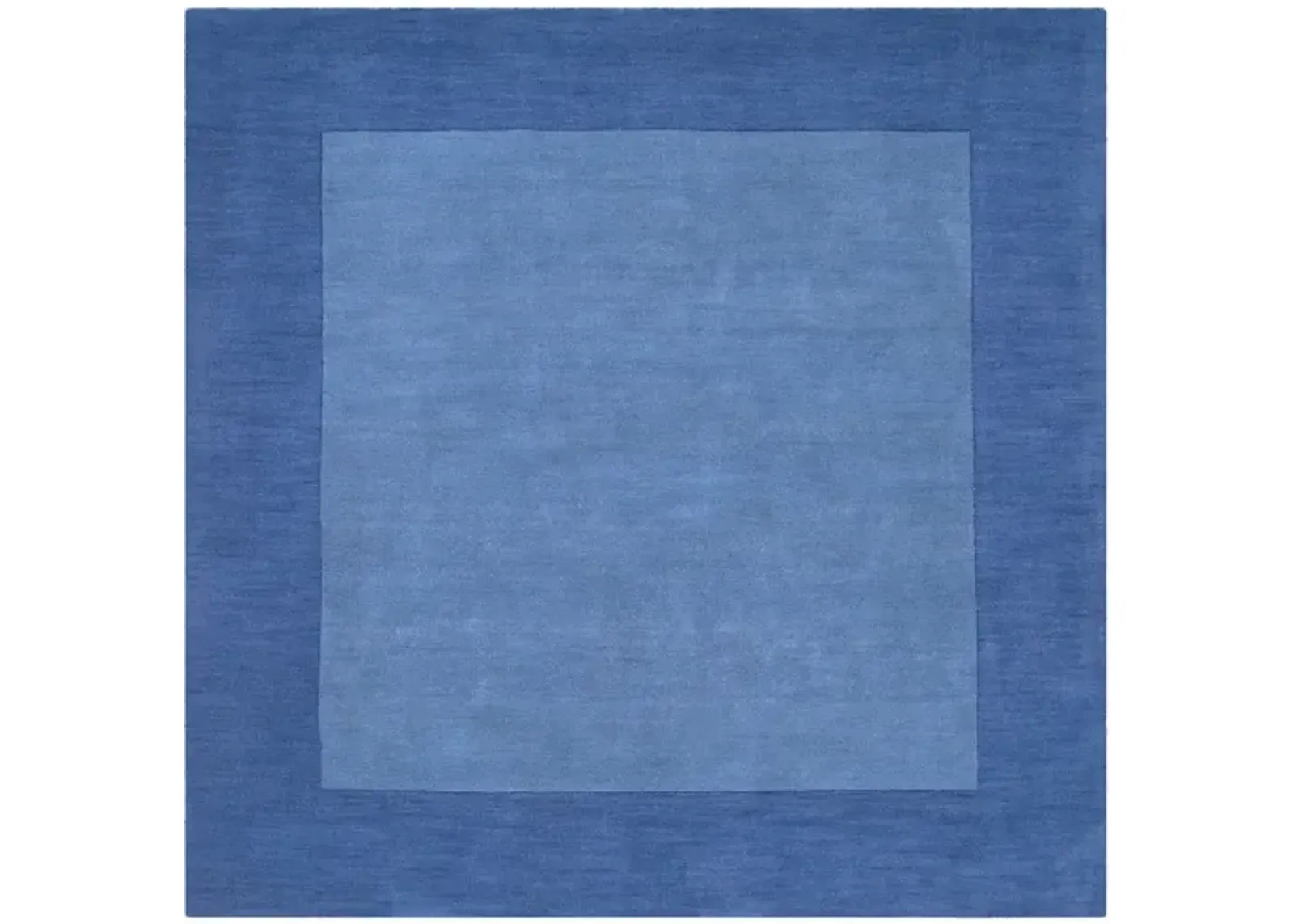 Mystique 6' Square Rug