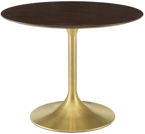 Lippa 40" Wood Dining Table