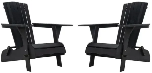 Breetel Adirondack - Set of 2