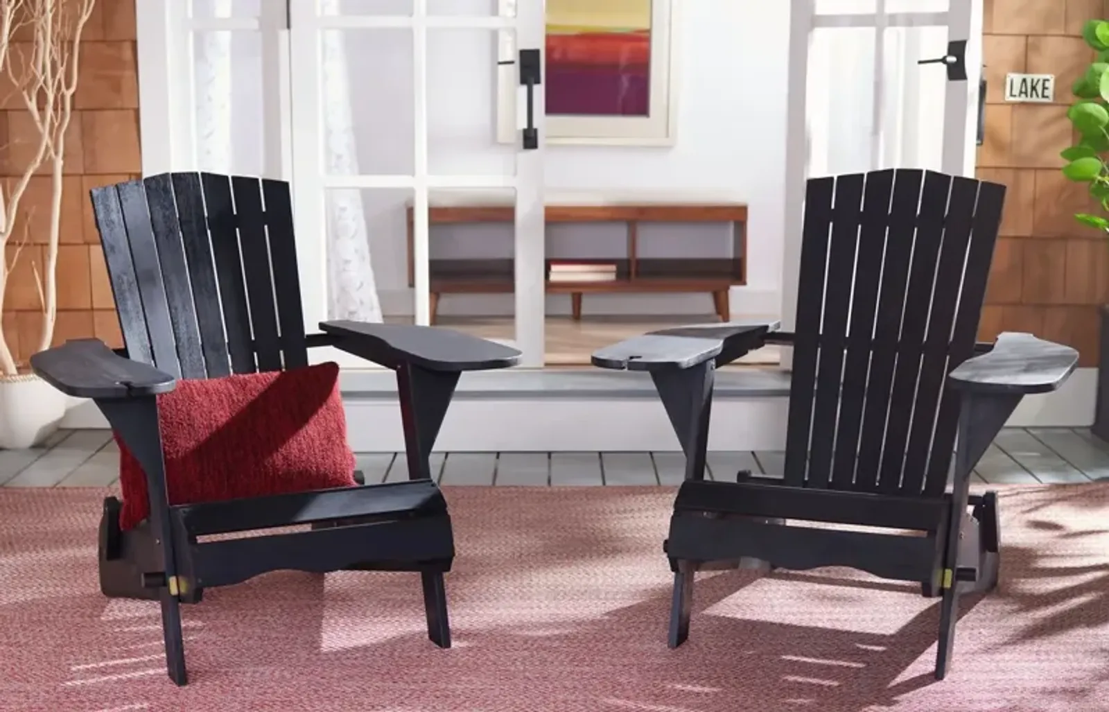 Breetel Adirondack - Set of 2