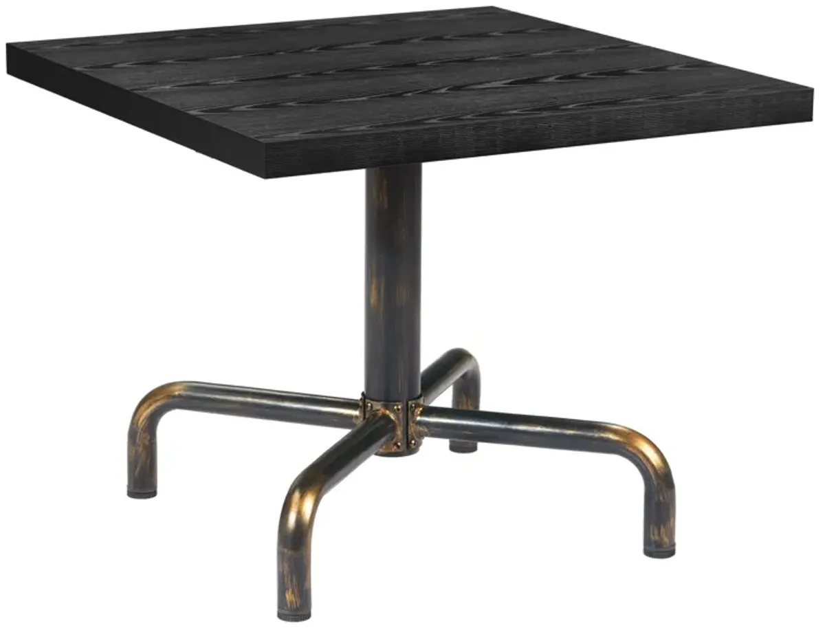 Neum Bistro Table Black