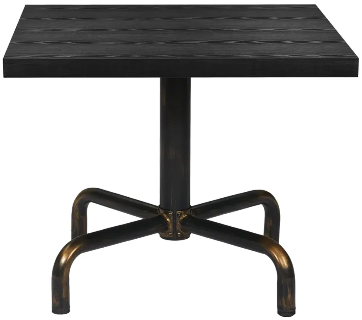 Neum Bistro Table Black