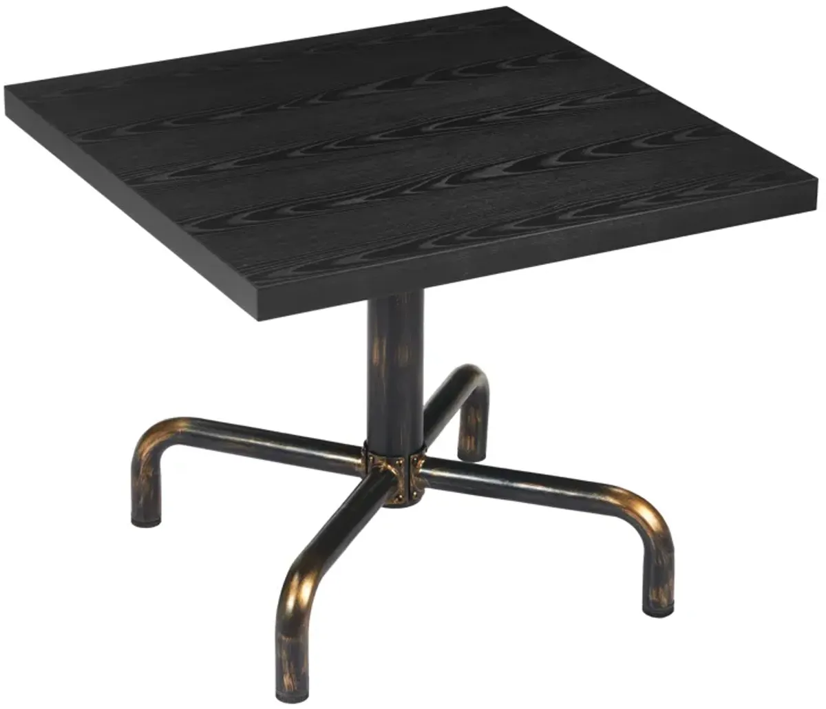 Neum Bistro Table Black