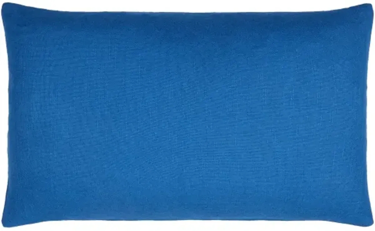 Brandon BNN-003 13"L x 20"W Lumbar Pillow  - Poly Insert