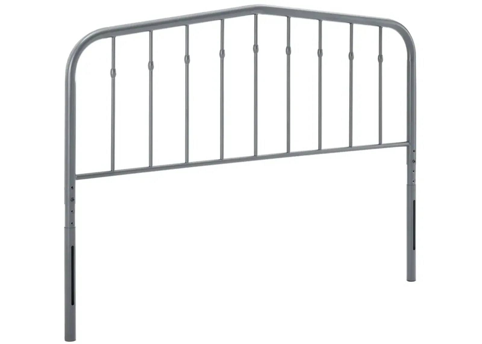 Lennon Twin Metal Headboard