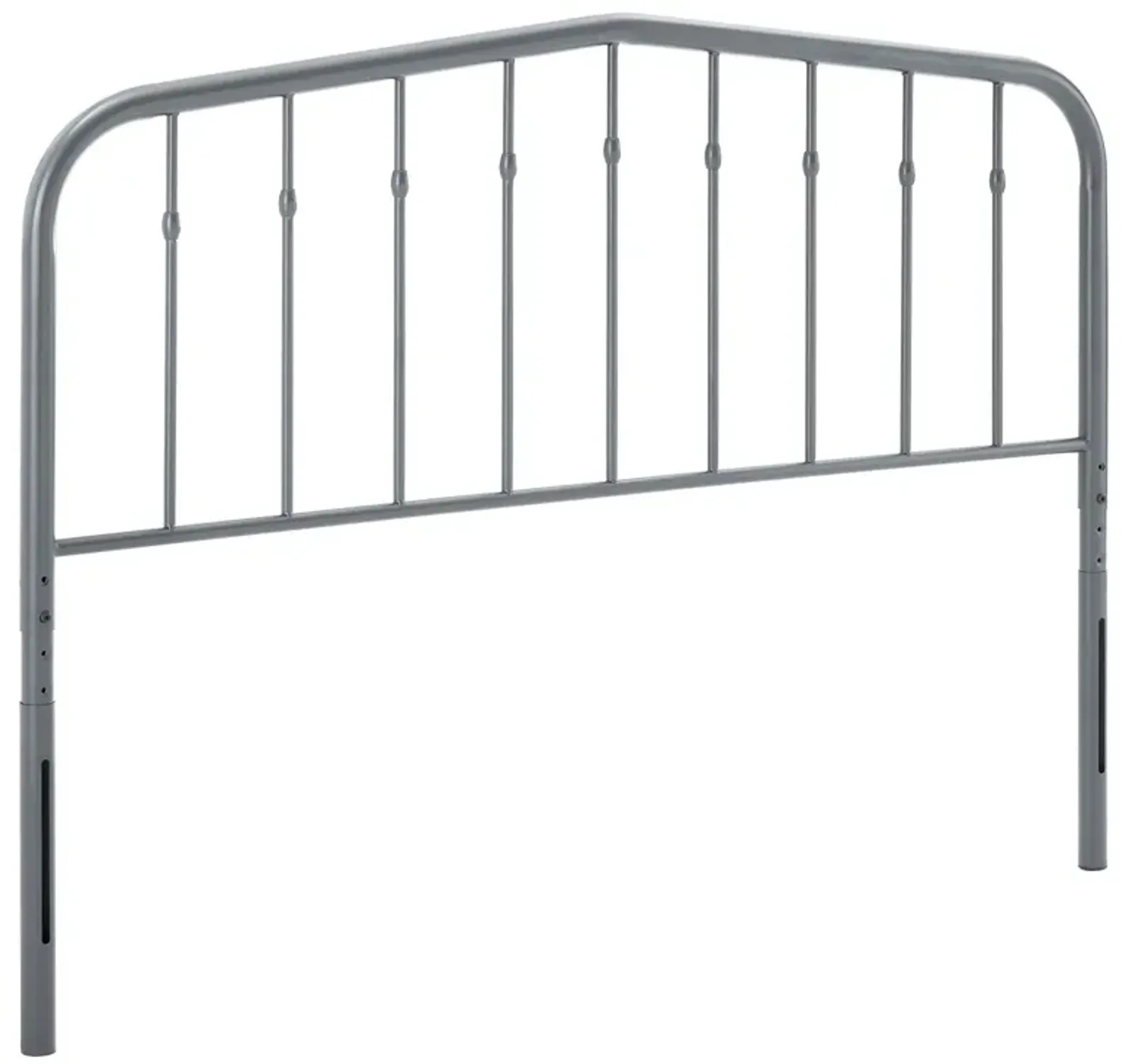 Lennon Twin Metal Headboard