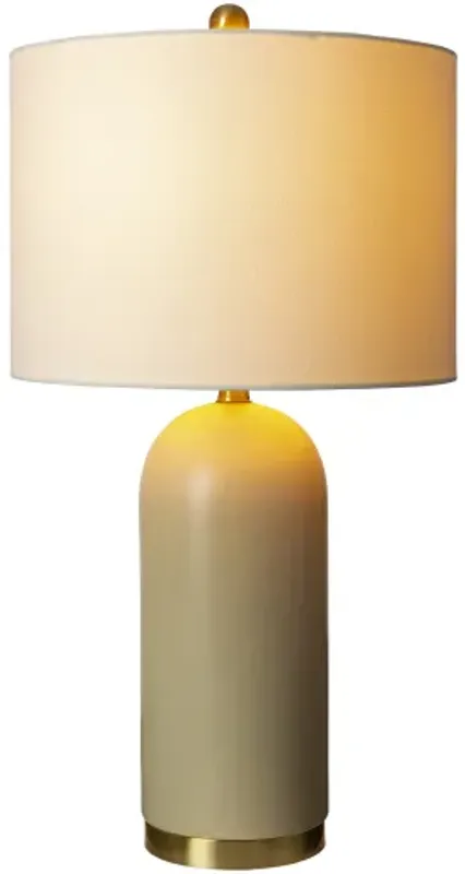 Darius Table Lamp