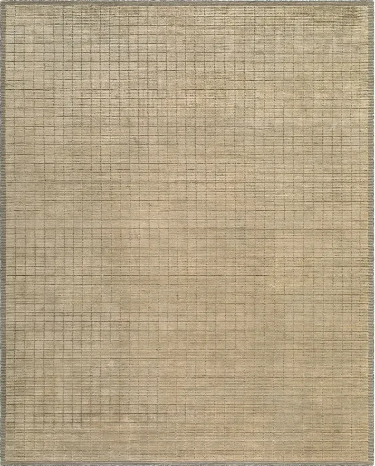 Carre CCR-2304 8'10" x 12' Handmade Rug