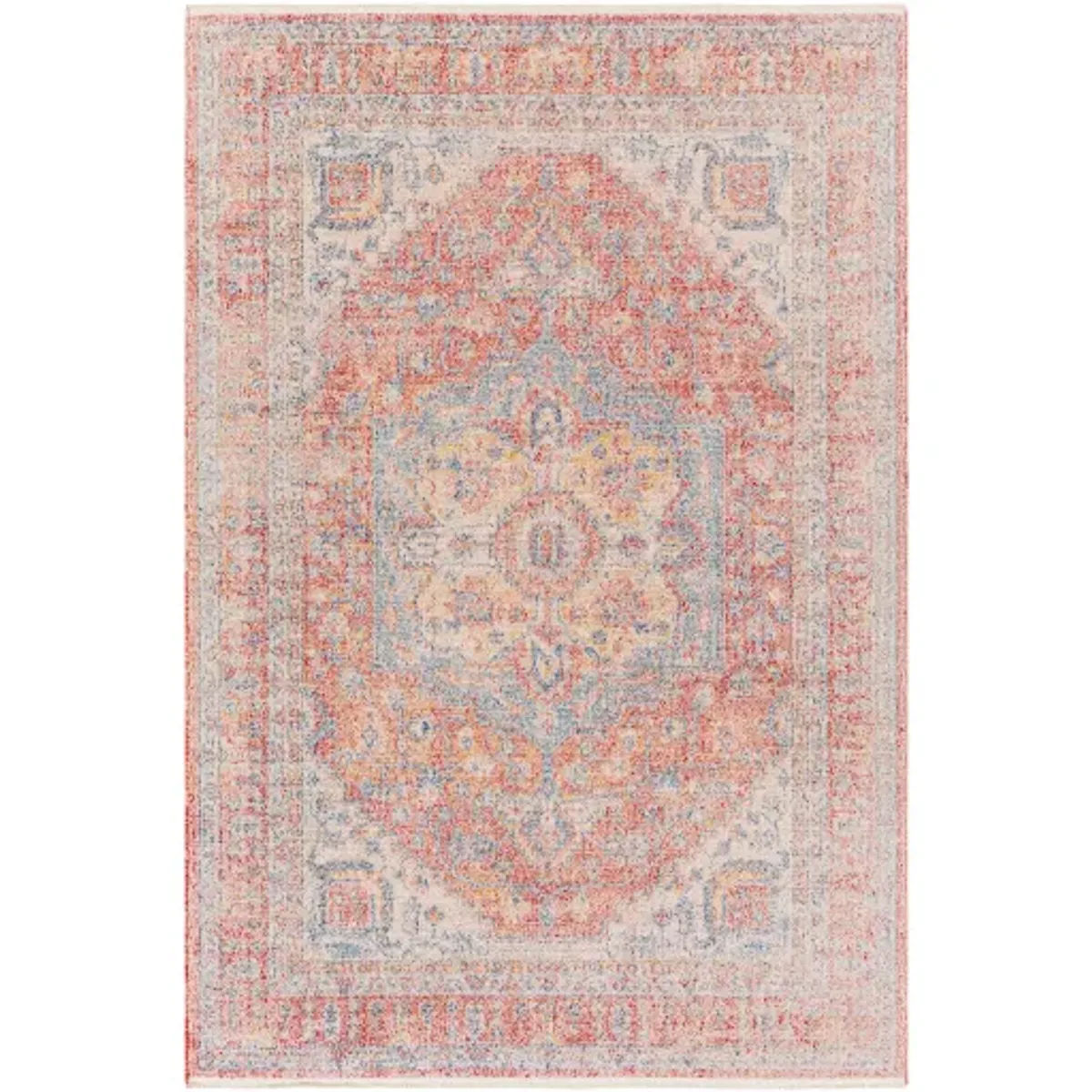 Subtle SUB-2307 2'7" x 7'3" Rug