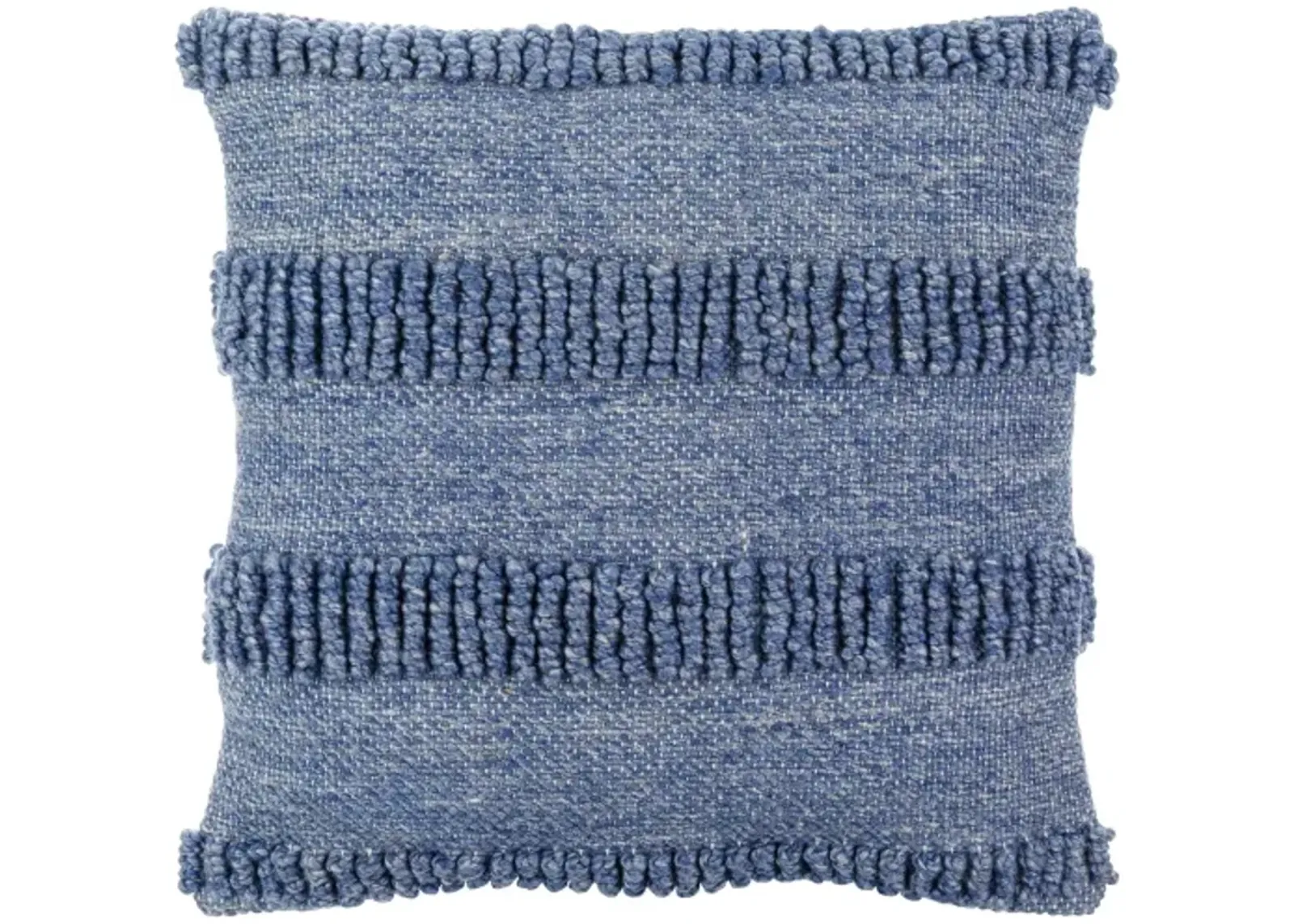 Nysa NYS-001 18"L x 18"W Accent Pillow