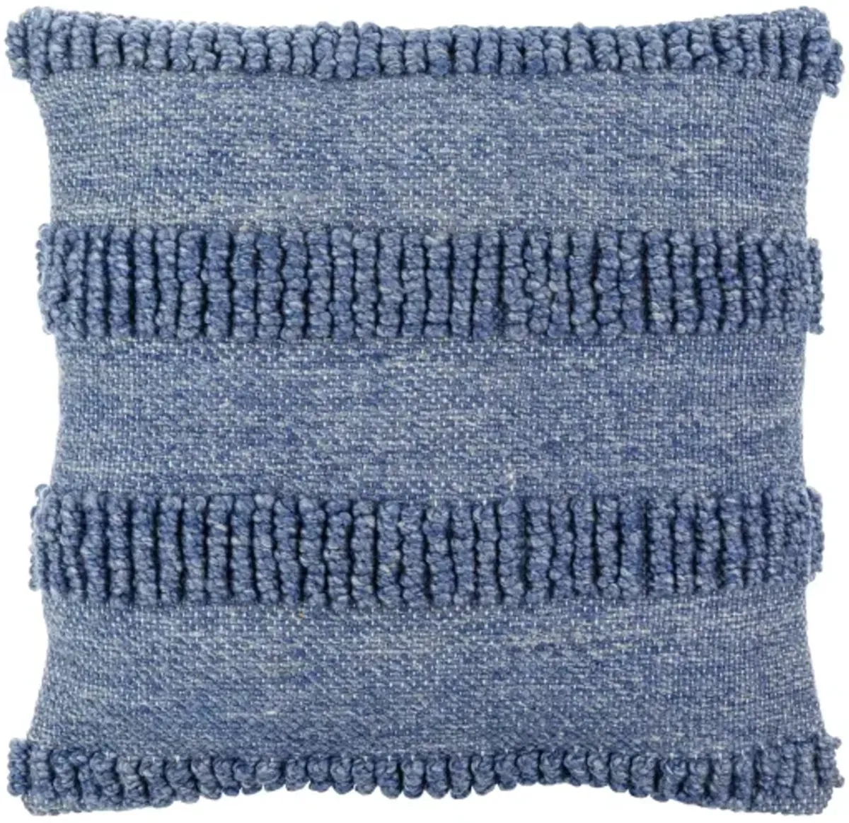 Nysa NYS-001 18"L x 18"W Accent Pillow