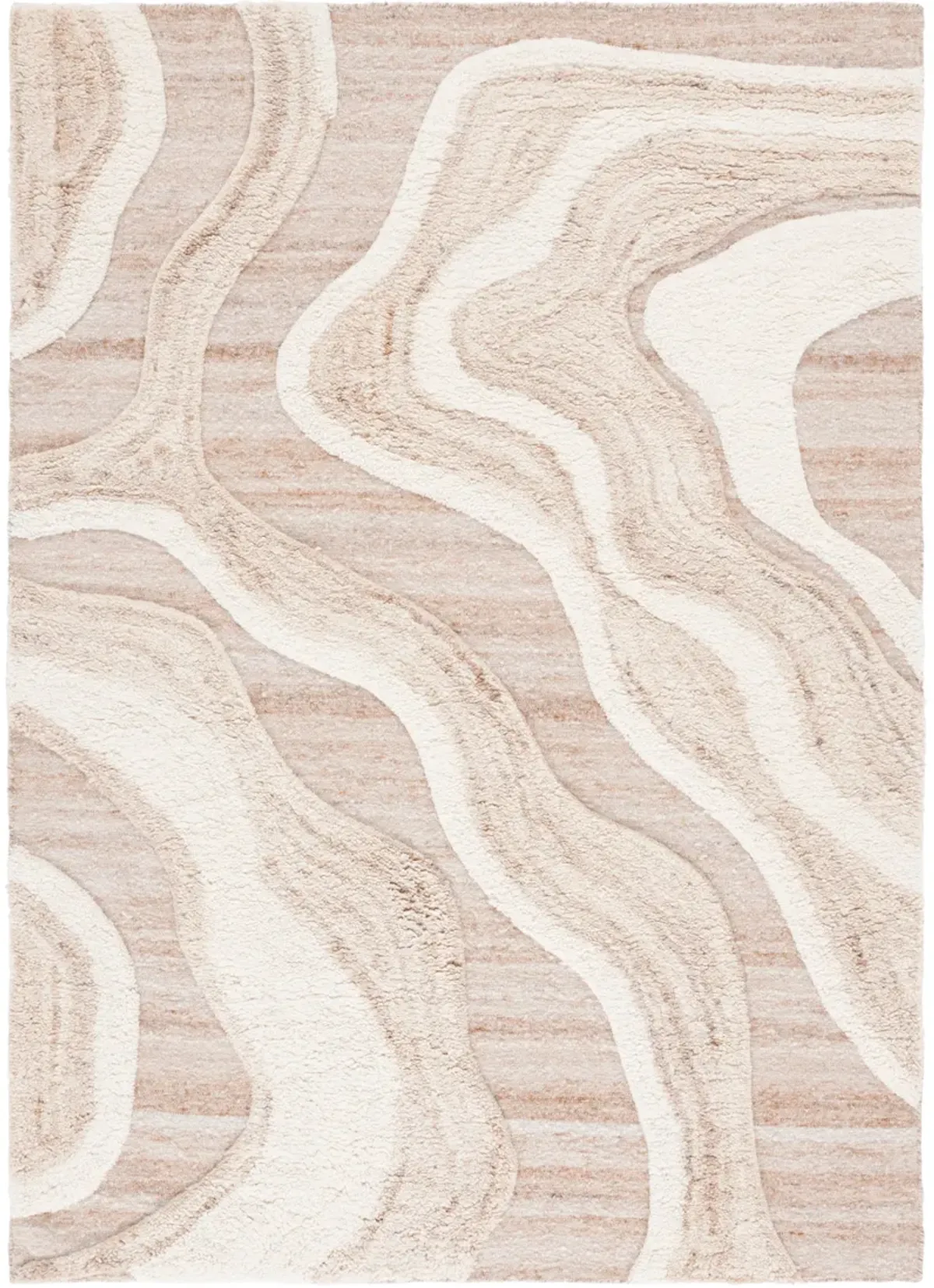 VERMONT Hand Tufted 6' x 9' area rug