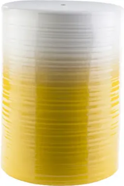 yellow color
