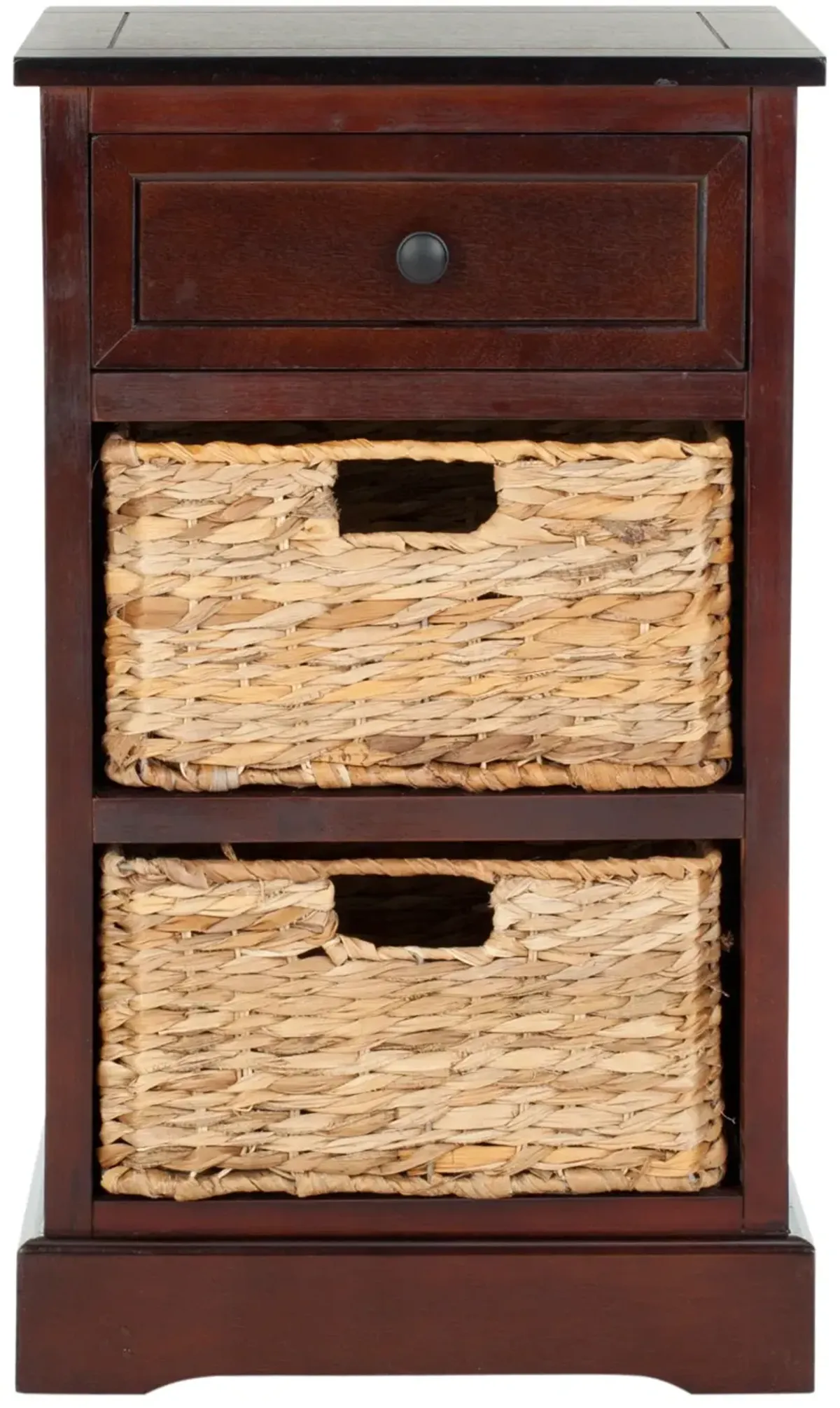 CARRIE SIDE STORAGE SIDE TABLE