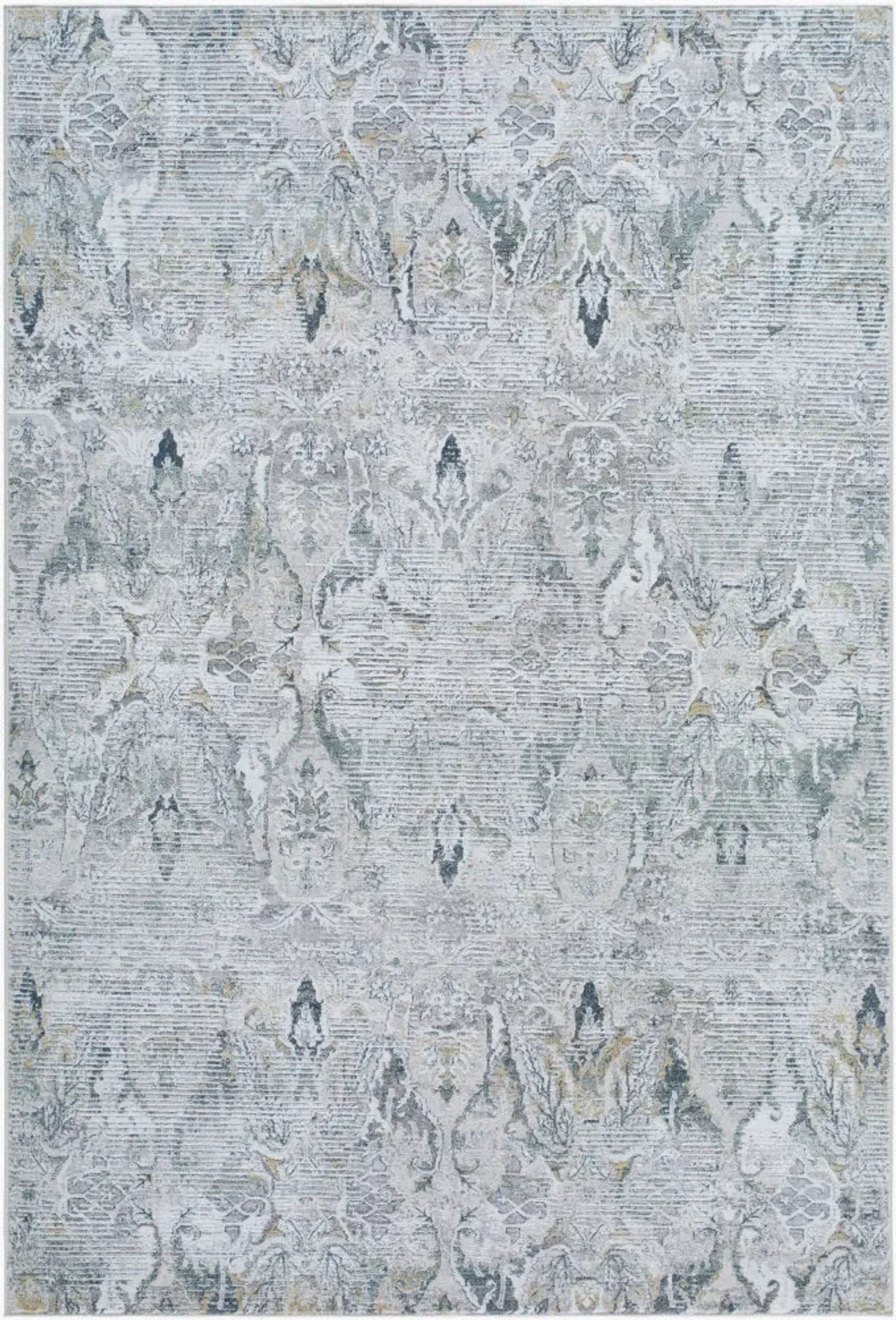 Lorenz 7'10" x 10' Machine Woven Rug