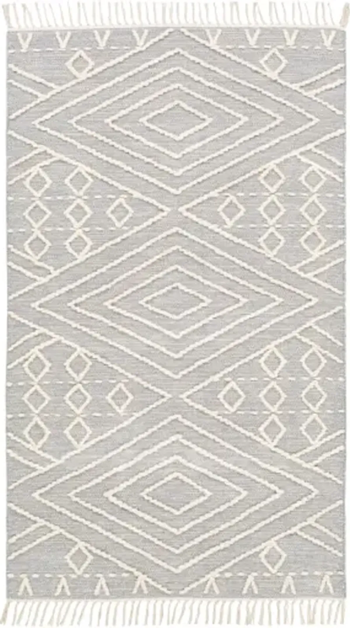 Bedouin 5' x 7'6" Rug