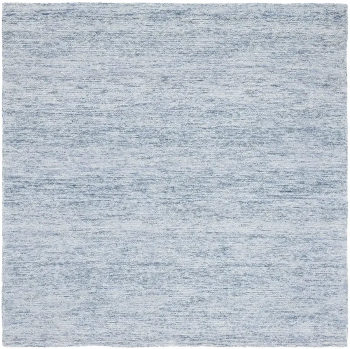 METRO Hand Tufted 4' x 4' Square area rug