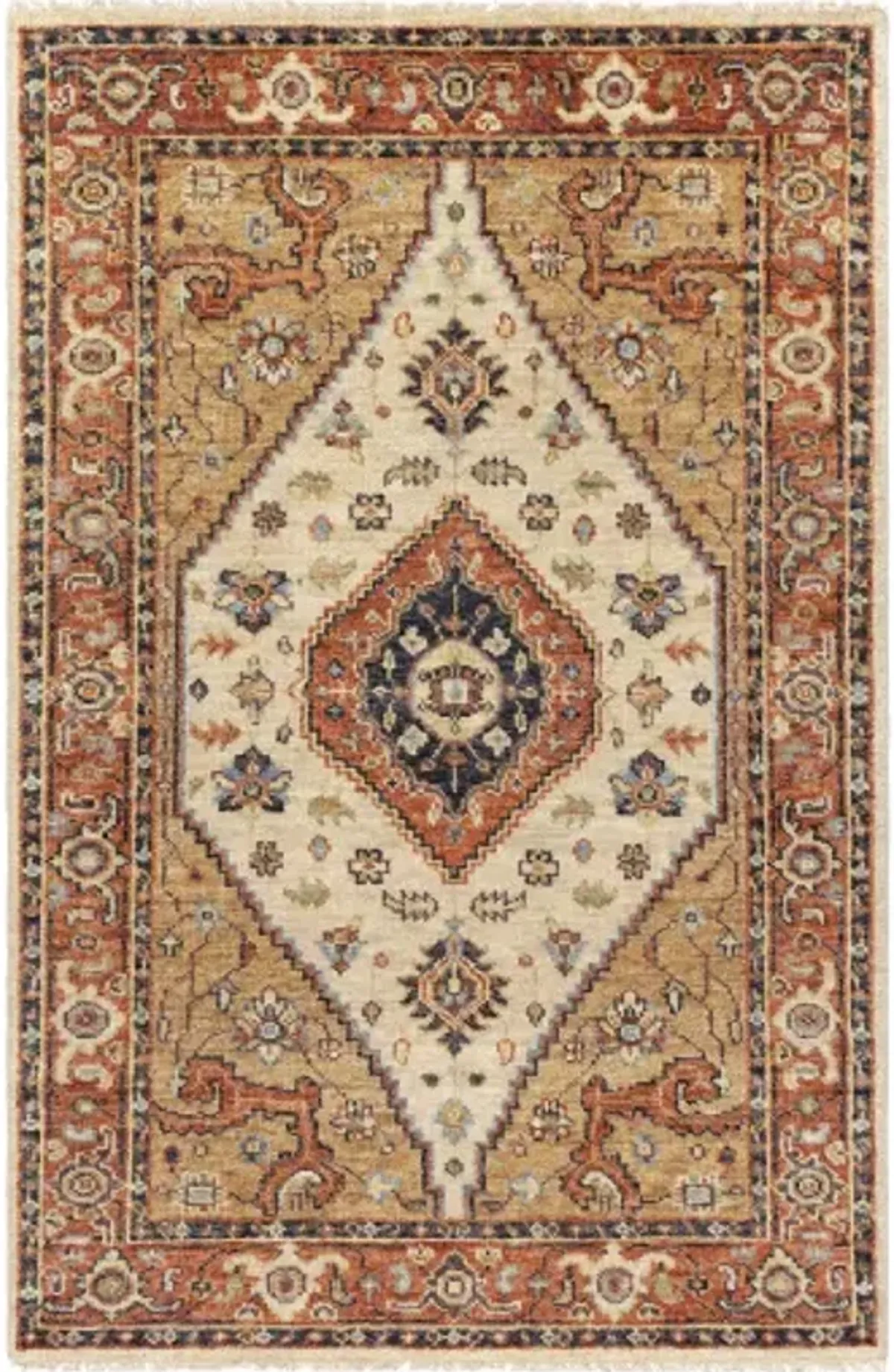 Biscayne 6' x 9' Rug