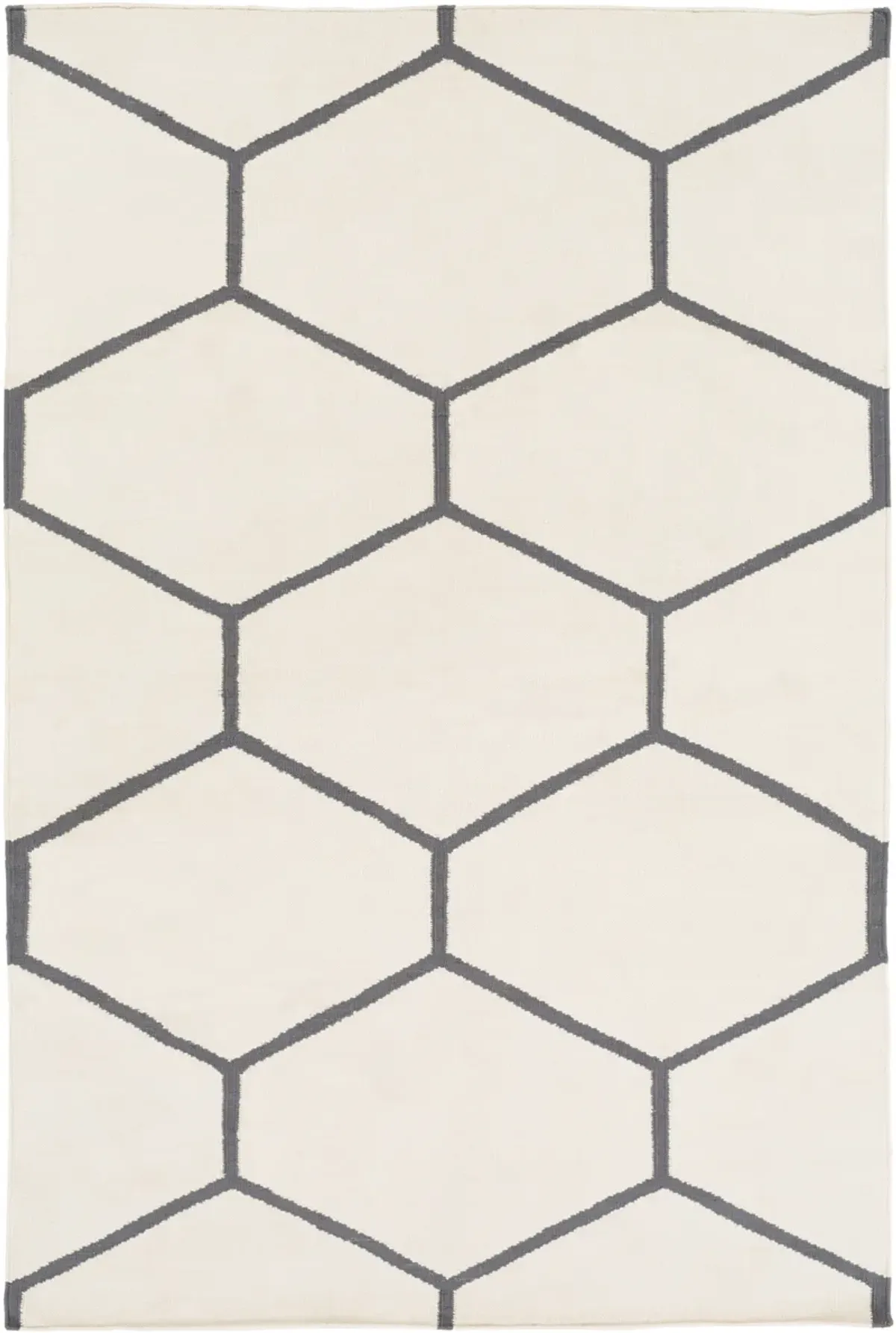 Atrium ATM-3009 2' x 3' Hand Made Rug