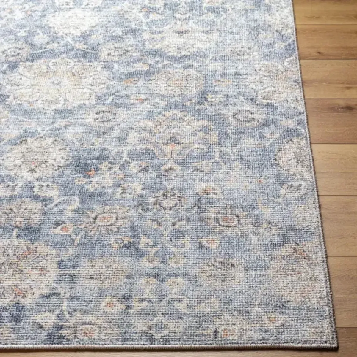 Downtown DTW-2322 2'2" x 3'9" Machine Woven Rug