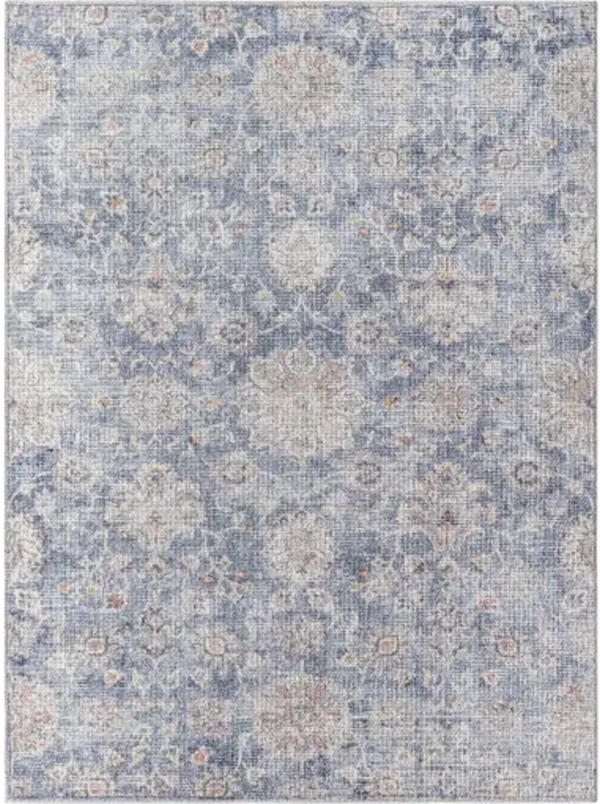 Downtown DTW-2322 2'2" x 3'9" Machine Woven Rug