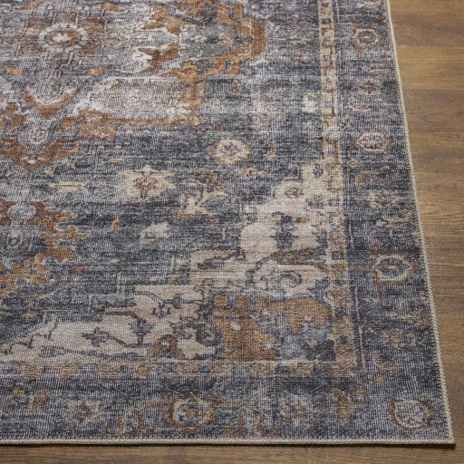 Tahmis 8'10" x 12' Rug