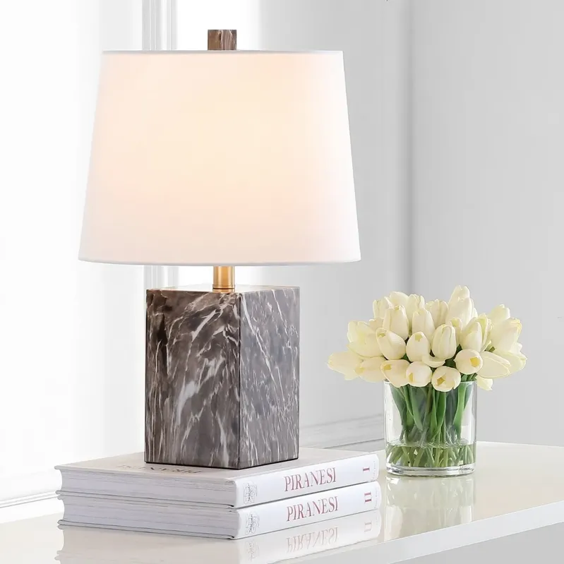 Brett Table Lamp