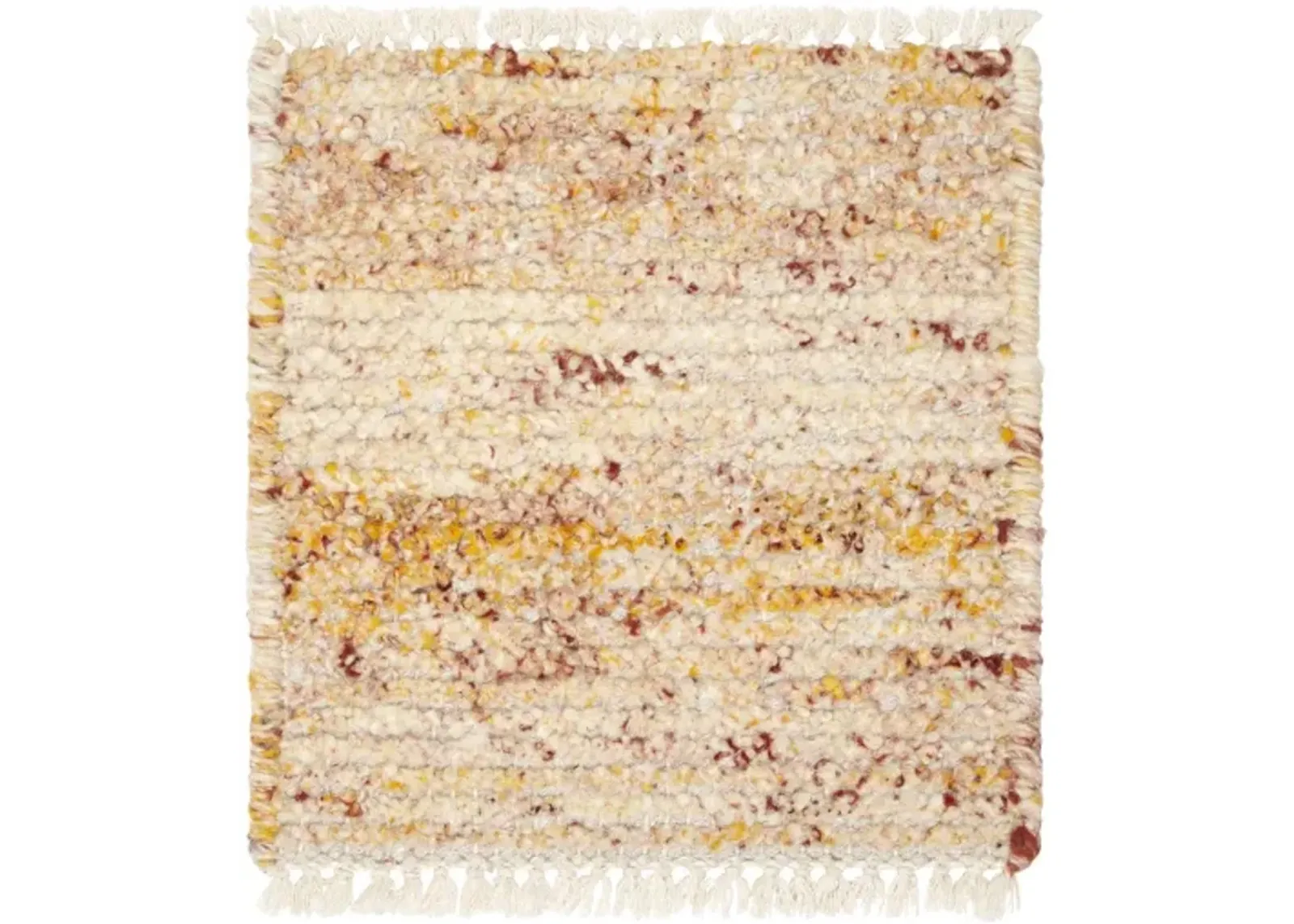 Saga SGS-2300 8' x 10' Handmade Rug