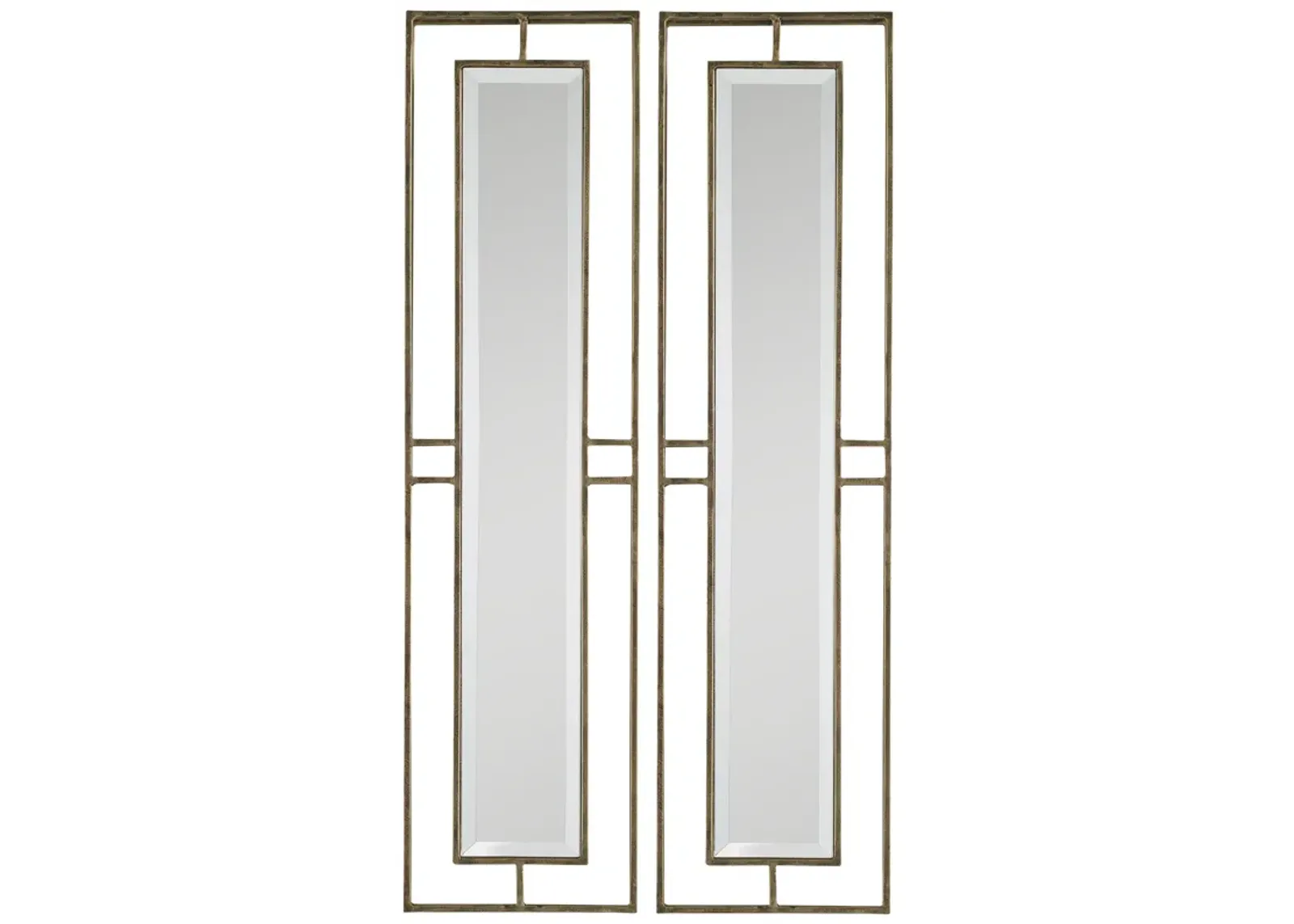 Rutledge Mirrors - Set of 2