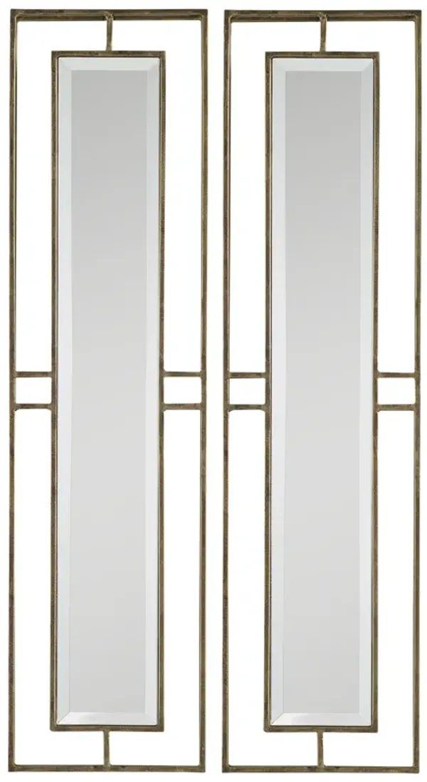 Rutledge Mirrors - Set of 2