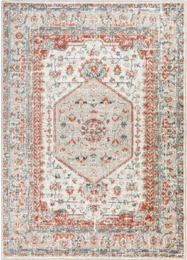 Davaro 7'10" x 10' Rug